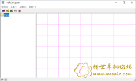 传奇世界WPF和SGL编辑器